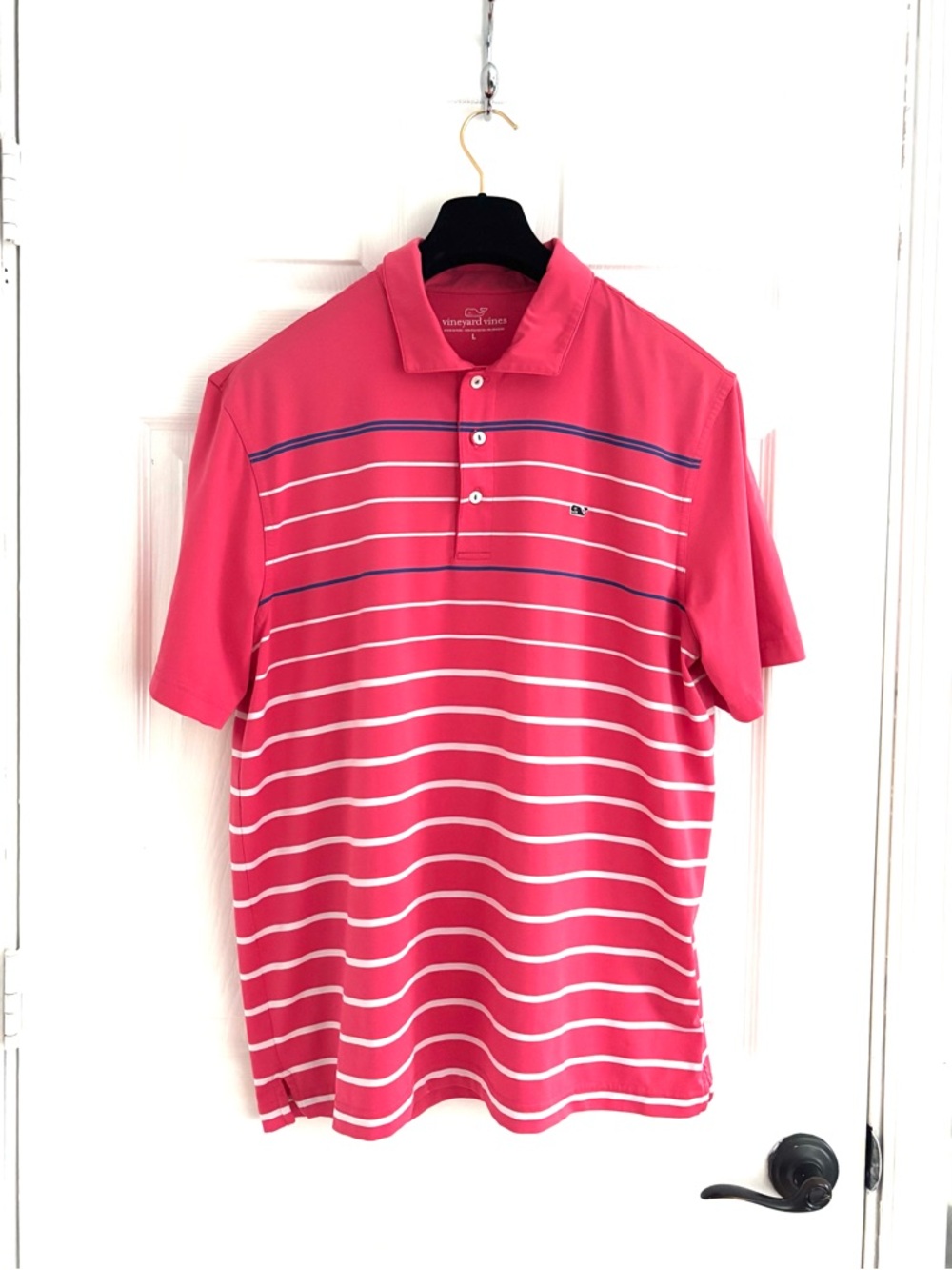 Vineyard Vines polo shirt
